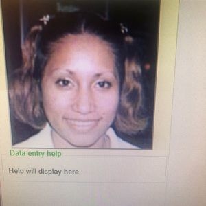 Meet your Posher, Sonia